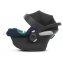 Автокресло (автолюлька) Cybex Aton B2 i-Size с базой Base One Bay Blue