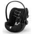 Автокресло Cybex Cloud G i-Size (0-13 кг), Moon Black (Черный)