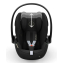Автокресло Cybex Cloud G i-Size (0-13 кг), Moon Black (Черный)