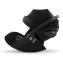 Автокресло Cybex Cloud G i-Size (0-13 кг), Moon Black (Черный)