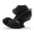Автокресло Cybex Cloud G i-Size (0-13 кг), Moon Black (Черный)