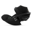 Автокресло Cybex Cloud G i-Size (0-13 кг), Moon Black (Черный)