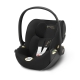 Автокресло Cybex Cloud T i-Size Design Collaborations (0-13 кг), Wings (Черный)
