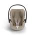 Автокресло Cybex Cloud T i-Size Plus (0-13 кг), Cozy Beige (Бежевый)