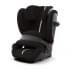 Автокресло Cybex Pallas G2 ткань Plus цвет Moon Black (Черный)