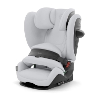 Автокресло Cybex Pallas G3 ткань Comfort цвет Fog Grey