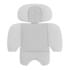 Автокресло Cybex Sirona T i-Size Platinum White Plus