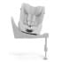 Автокресло Cybex Sirona T i-Size Platinum White Plus