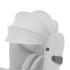 Автокресло Cybex Sirona T i-Size Platinum White Plus