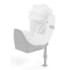 Автокресло Cybex Sirona T i-Size Platinum White Plus