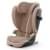 Автокресло Cybex Solution G2 Plus (15-36 кг), Almond Beige (Бежевый)