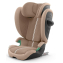 Автокресло Cybex Solution G2 Plus (15-36 кг), Almond Beige (Бежевый)