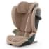 Автокресло Cybex Solution G2 Plus (15-36 кг), Almond Beige (Бежевый)