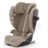Автокресло Cybex Solution G2 Plus (15-36 кг), Almond Beige (Бежевый)