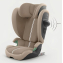 Автокресло Cybex Solution G2 Plus (15-36 кг), Almond Beige (Бежевый)