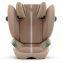 Автокресло Cybex Solution G2 Plus (15-36 кг), Almond Beige (Бежевый)
