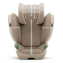 Автокресло Cybex Solution G2 Plus (15-36 кг), Almond Beige (Бежевый)