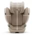 Автокресло Cybex Solution G2 Plus (15-36 кг), Almond Beige (Бежевый)