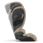 Автокресло Cybex Solution G2 Plus (15-36 кг), Almond Beige (Бежевый)
