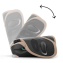 Автокресло Cybex Solution G2 Plus (15-36 кг), Almond Beige (Бежевый)