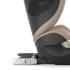Автокресло Cybex Solution G2 Plus (15-36 кг), Almond Beige (Бежевый)