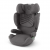 Автокресло Cybex Solution T i-Fix Plus (15-36 кг), Mirage Grey (Серый)