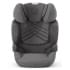 Автокресло Cybex Solution T i-Fix Plus (15-36 кг), Mirage Grey (Серый)