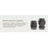 Автокресло Cybex Solution T i-Fix Plus (15-36 кг), Mirage Grey (Серый)