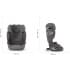 Автокресло Cybex Solution T i-Fix Plus (15-36 кг), Mirage Grey (Серый)