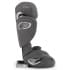 Автокресло Cybex Solution T i-Fix Plus (15-36 кг), Mirage Grey (Серый)