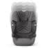 Автокресло Cybex Solution T i-Fix Plus (15-36 кг), Mirage Grey (Серый)