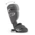 Автокресло Cybex Solution T i-Fix Plus (15-36 кг), Mirage Grey (Серый)