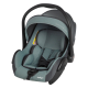 Автокресло Indigo BONNY 0+ (0-13 кг) зеленый