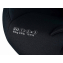 Автокресло Indigo E-Tron i-size isofix черный