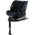 Автокресло Indigo E-Tron i-size isofix черный