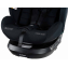 Автокресло Indigo E-Tron i-size isofix черный