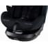 Автокресло Indigo E-Tron i-size isofix черный