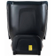 Автокресло Indigo E-Tron i-size isofix черный