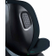 Автокресло Indigo E-Tron i-size isofix черный