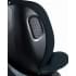 Автокресло Indigo E-Tron i-size isofix черный