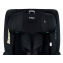 Автокресло Indigo E-Tron i-size isofix черный