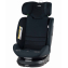 Автокресло Indigo E-Tron i-size isofix черный