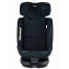 Автокресло Indigo E-Tron i-size isofix черный