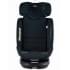 Автокресло Indigo E-Tron i-size isofix черный