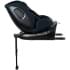 Автокресло Indigo E-Tron i-size isofix черный