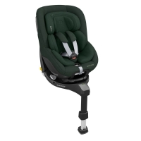 Автокресло Maxi-Cosi Mica 360 Pro I-size (0-18 кг), Authentic Green (Зеленый)