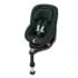 Автокресло Maxi-Cosi Mica 360 Pro I-size (0-18 кг), Authentic Green (Зеленый)