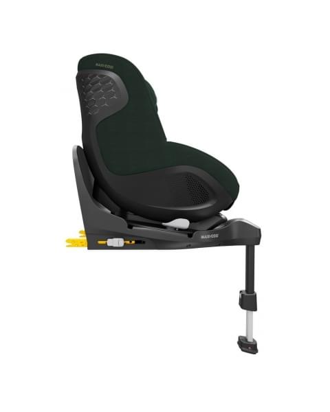 Автокресло Maxi-Cosi Mica 360 Pro I-size (0-18 кг), Authentic Green (Зеленый)