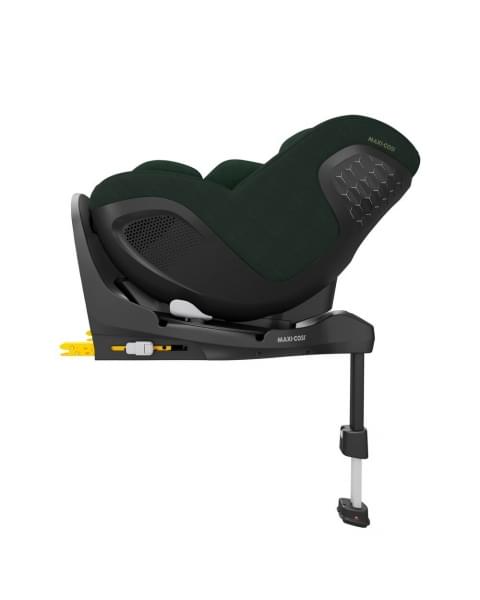 Автокресло Maxi-Cosi Mica 360 Pro I-size (0-18 кг), Authentic Green (Зеленый)