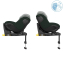Автокресло Maxi-Cosi Mica 360 Pro I-size (0-18 кг), Authentic Green (Зеленый)